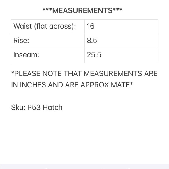 HATCH x REVOLVE The Crop Maternity Jean in Indigo - Picture 11 of 11